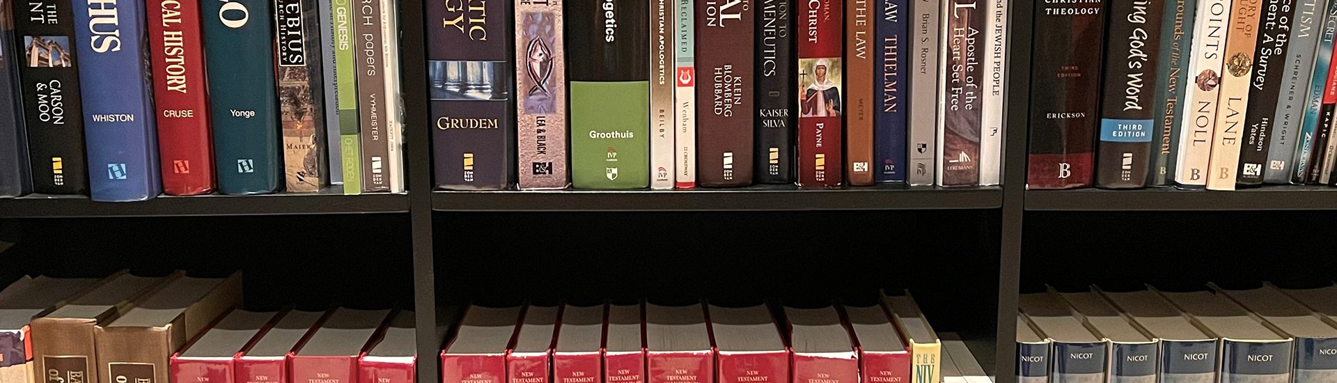 Biblical Resources Biblical Resources